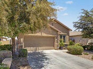 2342 W Kristina Avenue, San Tan Valley, AZ 85144