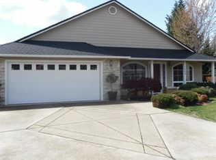 1503 Wildwood Cir, Medford, OR