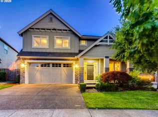 1064 Stonewall Ave, Forest Grove, OR 97116