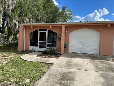 425 Lake June Dr, Lake Placid, FL, 33852