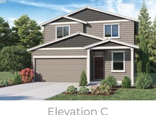 477 Himalaya St, Salem, OR 97301