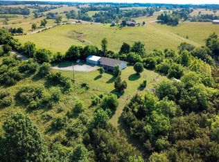 4982 Cornishville Rd, Harrodsburg, KY 40330