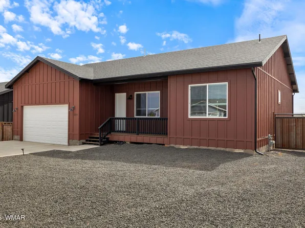 229 N Willis St, Taylor, AZ 85939