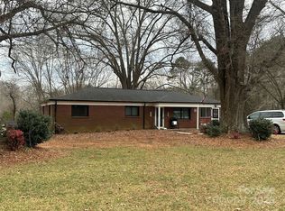 10628 Connell Rd, Mint Hill, NC 28227