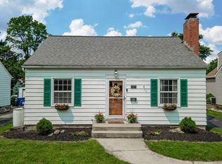 328 Wetmore Rd, Columbus, OH 43214