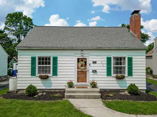 328 Wetmore Rd, Columbus, OH 43214