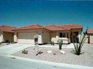 3064 W Sun Ranch Trl #0, Tucson, AZ 85742