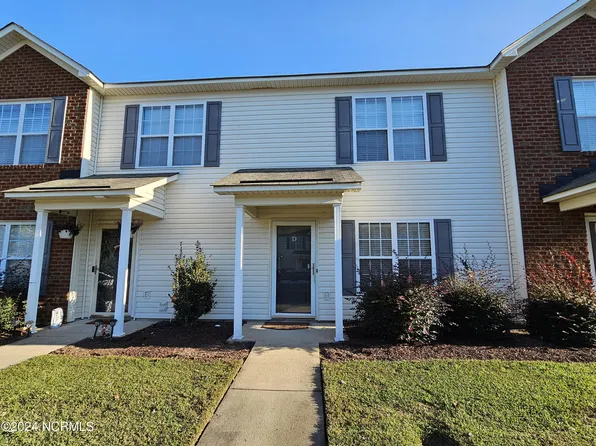 4215 Dudley'S Grant Drive #D, Winterville, NC 28590