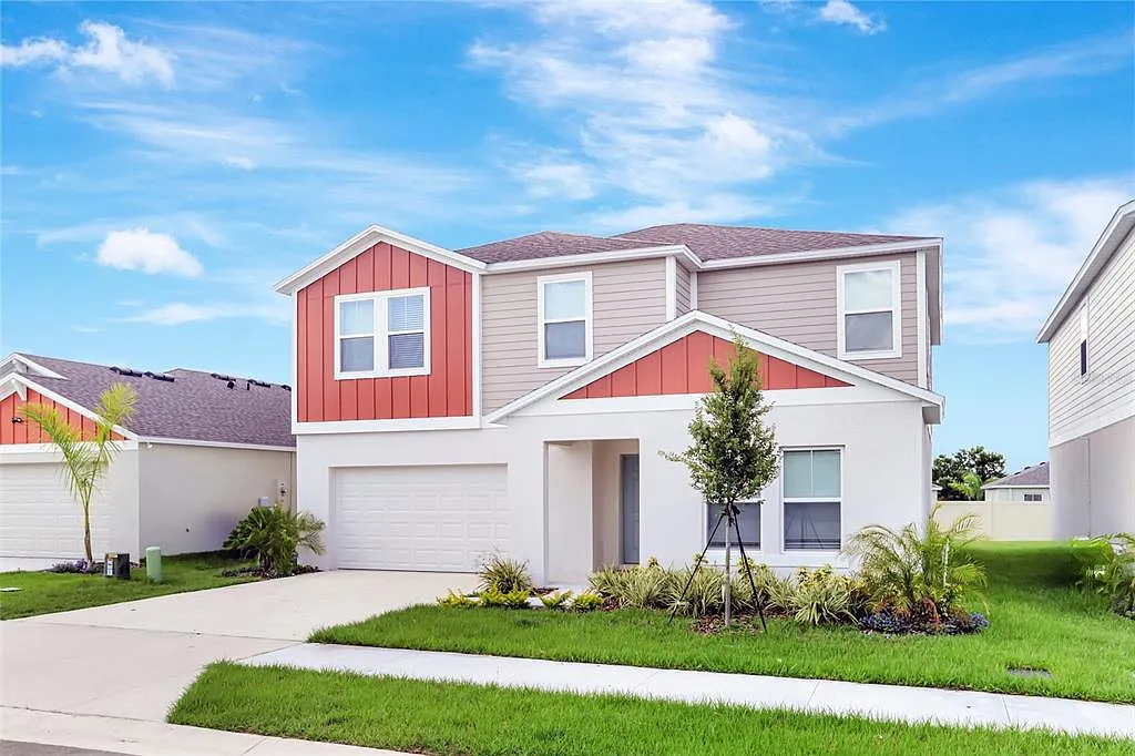 5 bed, 3.0 bath, 2933 sqft, $3,200 — Photo 4