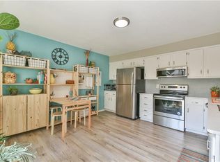 9710 Hefner Village Blvd, Oklahoma City, OK 73162