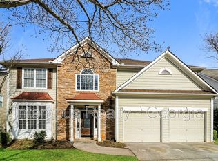 3620 Bancroft Main NW, Kennesaw, GA 30144