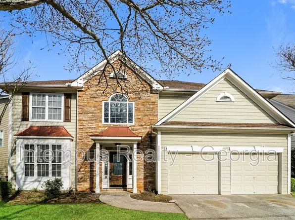 3620 Bancroft Main NW, Kennesaw, GA 30144