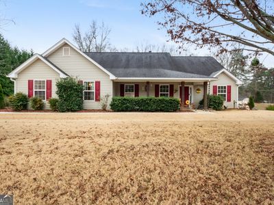 50 Bradberry Ct, Commerce, GA, 30529