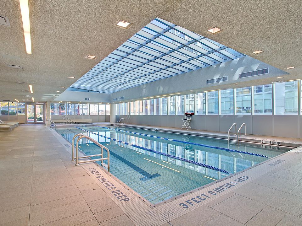 1st image of 555 W 59th St #6DE