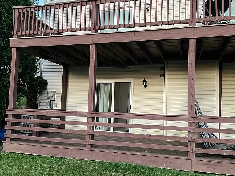 2077G Raleigh Rd — Photo 2