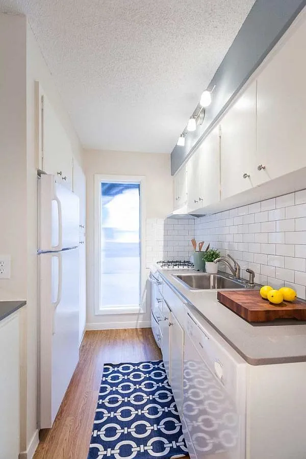 1 bed, 600 sqft, $1,450 — Photo 2