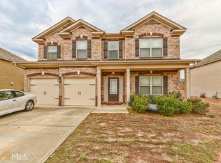 7771 Wrotham Cir, Atlanta, GA 30349
