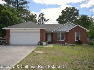 299 Edisto Dr, North Augusta, SC 29841