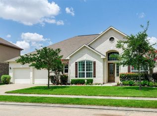 24918 Azalea Ranch Dr, Katy, TX 77494