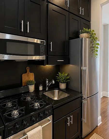 53 Leroy St #C1A — Photo 3