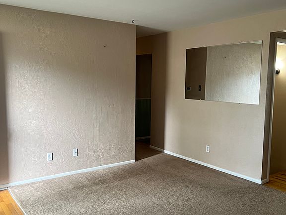 Front living room.