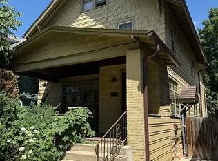105 Florence Ave, Buffalo, NY 14214