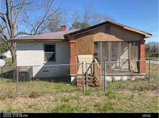 3644 Earl St, Macon, GA 31204