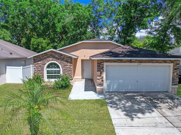 3795 Rachel St, Apopka, FL 32703