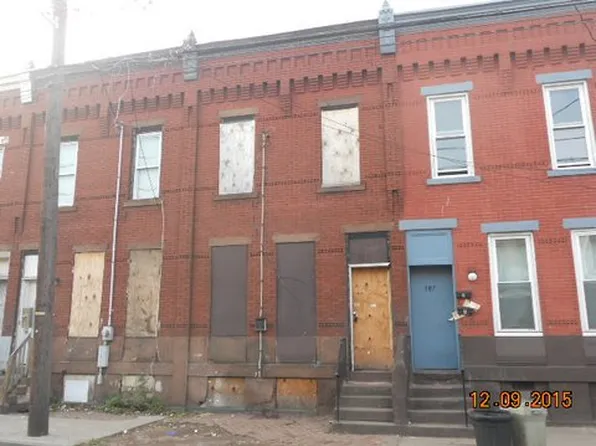 109 Chambers St, Trenton, NJ 08609
