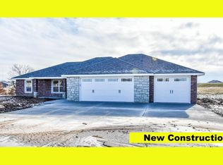 9577 Tasha Ln, New Bloomfield, MO 65063