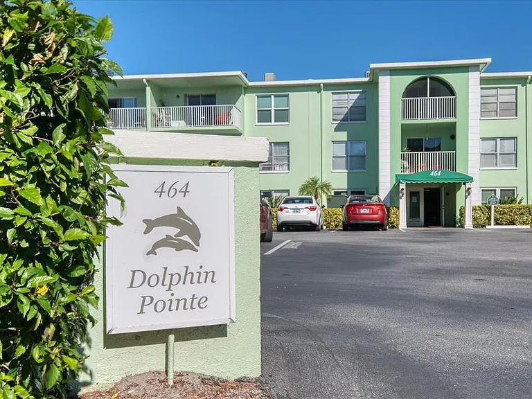 464 N Paula Dr #305 — Photo 18