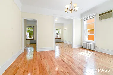 Rented by Compass