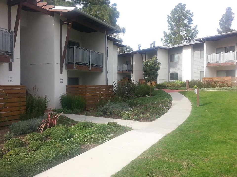 Exterior and Grounds