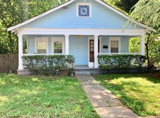 441 Kendrick Ave SE, Atlanta, GA 30315