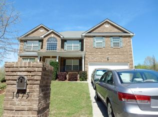 1075 Colony Trl, Fairburn, GA 30213