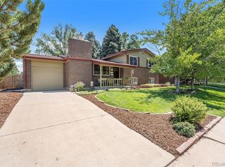 2906 S Joslin Ct, Denver, CO 80227