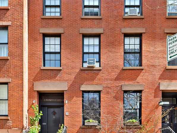 39 Willow Place