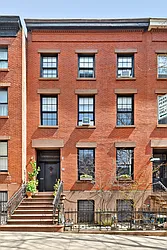 39 Willow Place in Brooklyn Heights