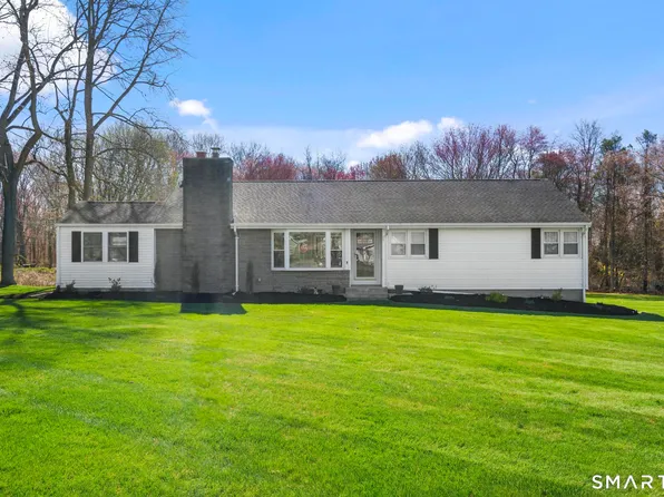 340 Arnold Lane, Orange, CT 06477