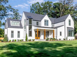 1022 Shelley Rd, Raleigh, NC 27609