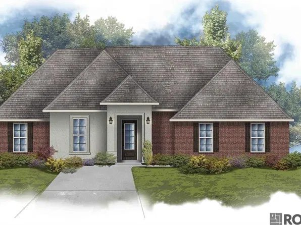 44288 Huntley Rd, Hammond, LA 70403