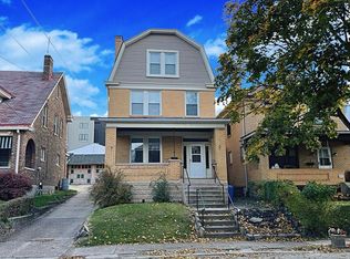 21 Beltzhoover Ave, Pittsburgh, PA 15210