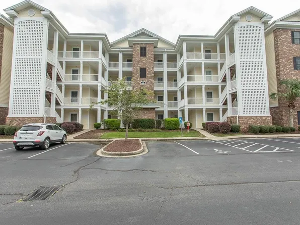 4861 Luster Leaf Circle #301, Myrtle Beach, SC 29577