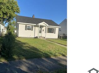 2106 S Scott St, South Bend, IN