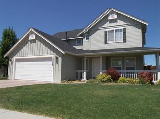 12280 W Macumbo Ct, Boise, ID 83709