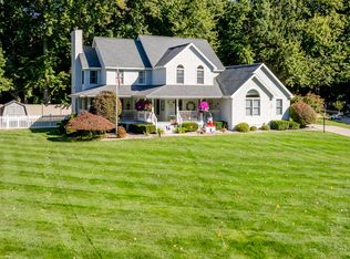 109 Orleans Cir, Saint Joseph, MI