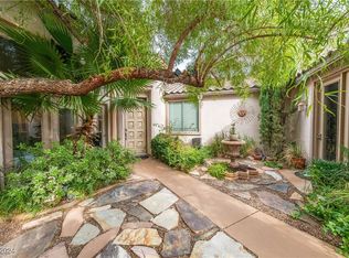 11218 Prado Del Rey Ln, Las Vegas, NV 89141