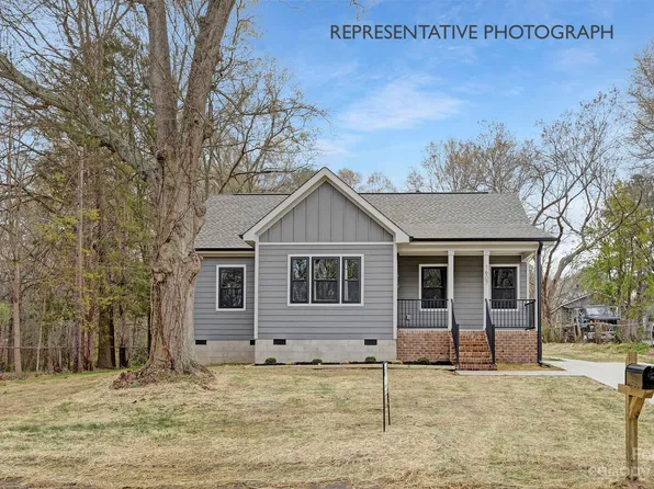 2729 Fair Oaks Dr, Gastonia, NC 28054