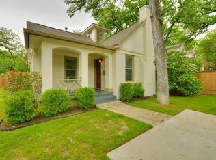 1600 Exposition Blvd #A, Austin, TX 78703