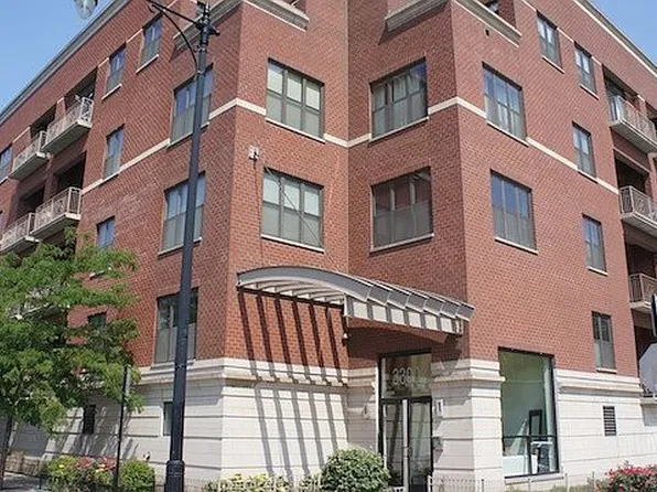 3300 W Irving Park Rd Unit J5, Chicago, IL 60618